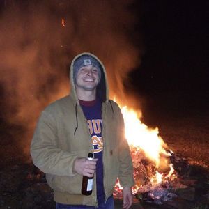 Meet your Posher, Bo